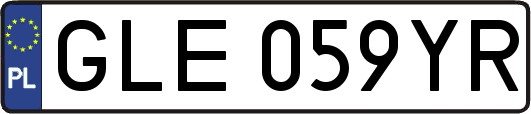 GLE059YR