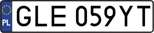 GLE059YT