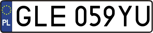 GLE059YU