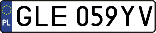 GLE059YV