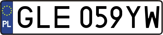 GLE059YW