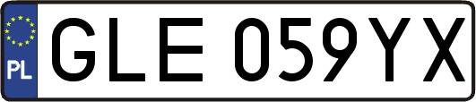 GLE059YX
