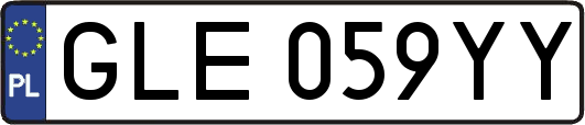 GLE059YY