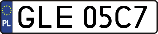 GLE05C7