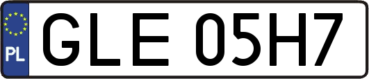 GLE05H7