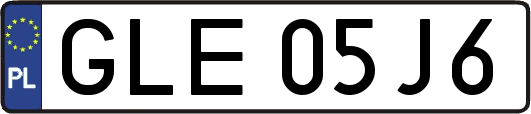GLE05J6