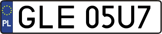 GLE05U7