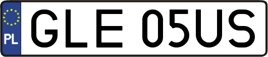 GLE05US