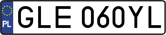 GLE060YL