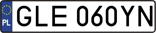 GLE060YN