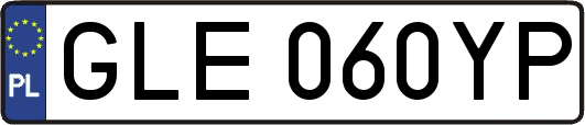GLE060YP