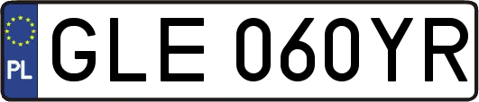 GLE060YR