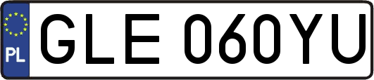 GLE060YU