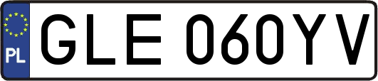 GLE060YV