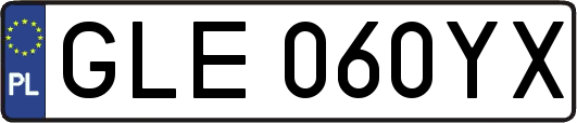 GLE060YX