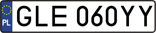 GLE060YY