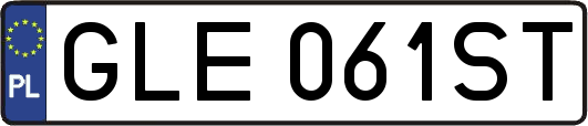 GLE061ST