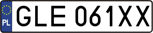 GLE061XX