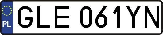 GLE061YN
