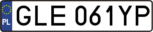 GLE061YP