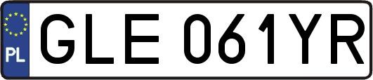 GLE061YR