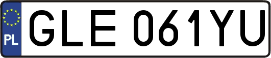 GLE061YU