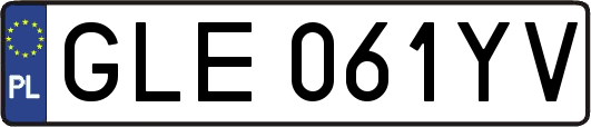 GLE061YV