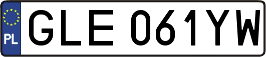 GLE061YW