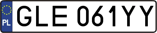 GLE061YY