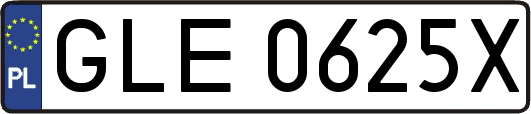 GLE0625X