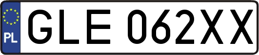 GLE062XX