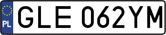 GLE062YM