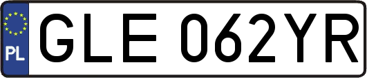 GLE062YR