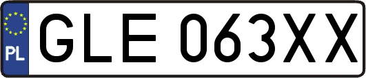GLE063XX