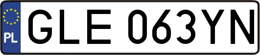 GLE063YN