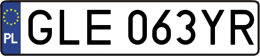 GLE063YR