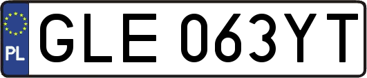 GLE063YT