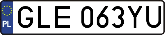 GLE063YU