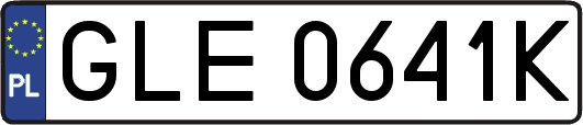 GLE0641K