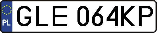 GLE064KP