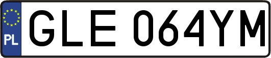 GLE064YM