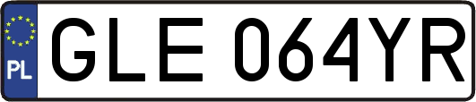 GLE064YR
