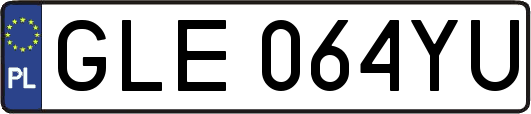 GLE064YU
