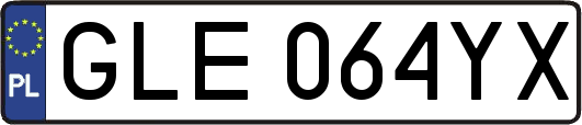 GLE064YX