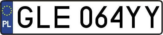 GLE064YY