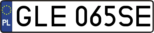 GLE065SE