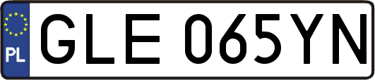 GLE065YN