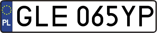 GLE065YP