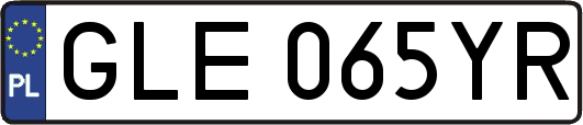 GLE065YR