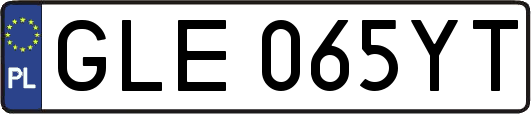 GLE065YT